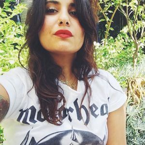 Meet your Posher, Alyce